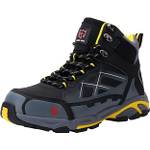 Larnmern-Sicherheitsschuhe