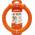 Dog Fitness Ring Hundefrisbee von LaRoo