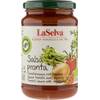 Bio Tomatensauce mit Gemüse von LaSelva