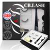 Cb Lash Luxury Collection von LASHES VIEW