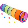 Spieltunnelzelt Rainbow von Latern