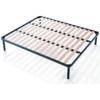Bett Lattenrost 160x200 von Evergreenweb