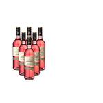Lauffener Weingärtner Muskattrollinger Rosé