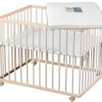 Laufgitter 75x100