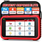Launch CRP123E V3.0