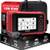 Launch Europe CRP 129 EVO+ V3
