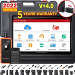 Launch-Diagnosegerät