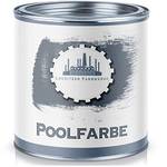 Lausitzer Farbwerke Schwimmbeckenfarbe