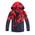 gefütterte Regenjacke von LAUSONS