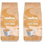 Lavazza-Kaffeebohnen
