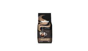 Lavazza-Kaffeebohnen