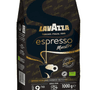 Lavazza-Kaffeebohnen