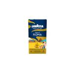 Lavazza Tales of Roma