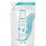 Lavera basis sensitiv Feuchtigkeit & Pflege Shampoo