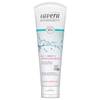 basis sensitiv Reinigungsmilch von Lavera