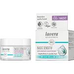Lavera Basis Sensitiv beruhigende Nachtcreme
