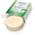 Festes Pflegeshampoo Frische & Balance von Lavera