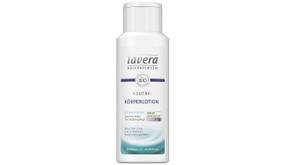 Naturkosmetik-Bodylotion