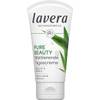 Pure Beauty Mattierende Tagescreme von Lavera
