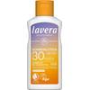 Sonnenlotion Sensitiv LSF 30 von Lavera