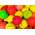 bunte Lakeballs von lbc-sports