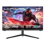 Lc-Power LC-M27-QHD-180