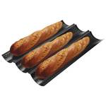 Lcxcxy Baguette Backform