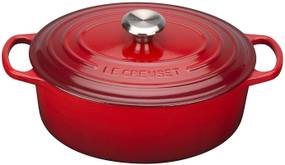 Le-Creuset-Töpfe