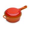 Signature 2-In-1 Marmitout von Le Creuset