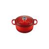 Signature Gusseisen-Bräter 21177180602430 von Le Creuset