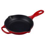 Le Creuset Signature kirschrot