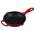 Signature kirschrot von Le Creuset