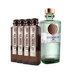 Le Tribute Gin & Tonic