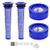 Leadaybetter Dyson-V8-Filter