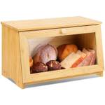Leader Accessories Brotkasten LA-503530EU