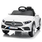 Leadzm Mercedes Benz CLS 350
