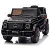 Mercedes G63 AMG von Leadzm