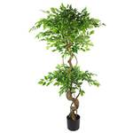 Leaf Kunstbaum Ficus