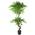 Kunstbaum Fruticosa-Stil von Leaf
