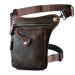 Gürteltasche zum Wandern