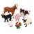 Learning Resources Bauernhoftiere