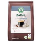 Kaffeepads entkoffeiniert