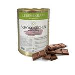 Lebenskraft Schokokuchen