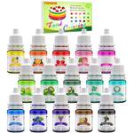 Lebensmittelfarbe flüssig