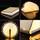 Buchlampe