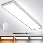 LED-Deckenleuchte