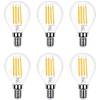 LED Kerze Lampe von FLSNT