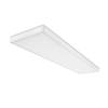 Aufbau Deckenleuchte von LED Universum