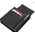 Kellner Tasche Holster Halter von Ledershop24