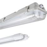 LED's light Feuchtraumleuchte